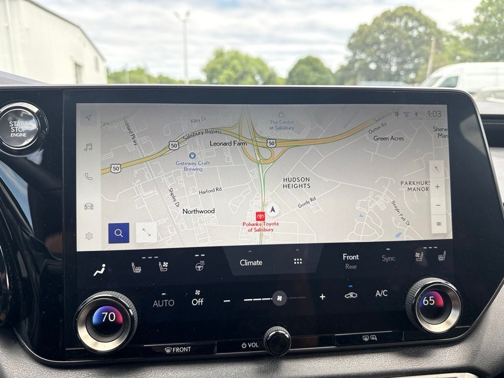 2024 Lexus RX 350 Premium Plus
