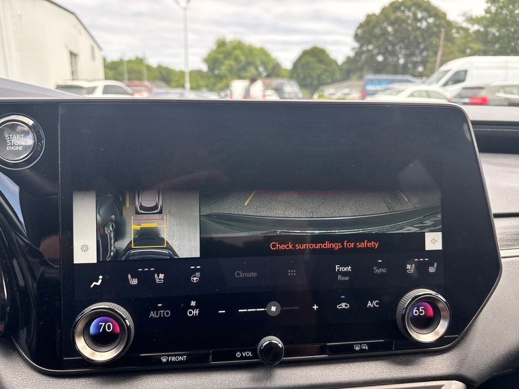 2024 Lexus RX 350 Premium Plus