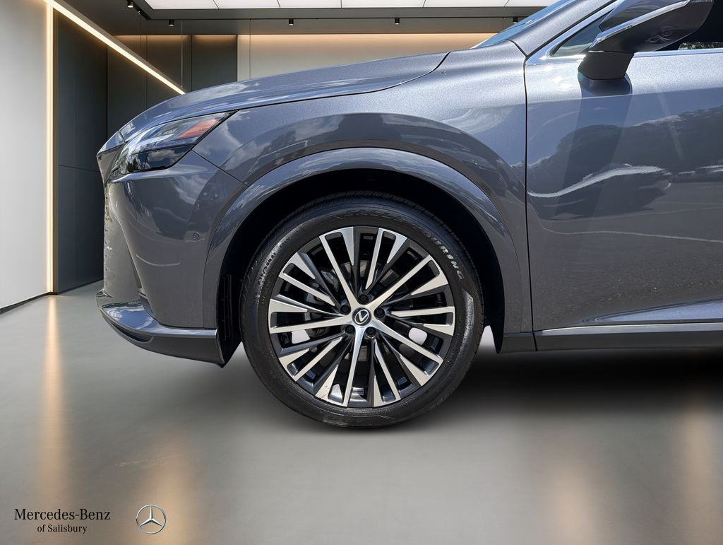 2024 Lexus RX 350 Premium Plus