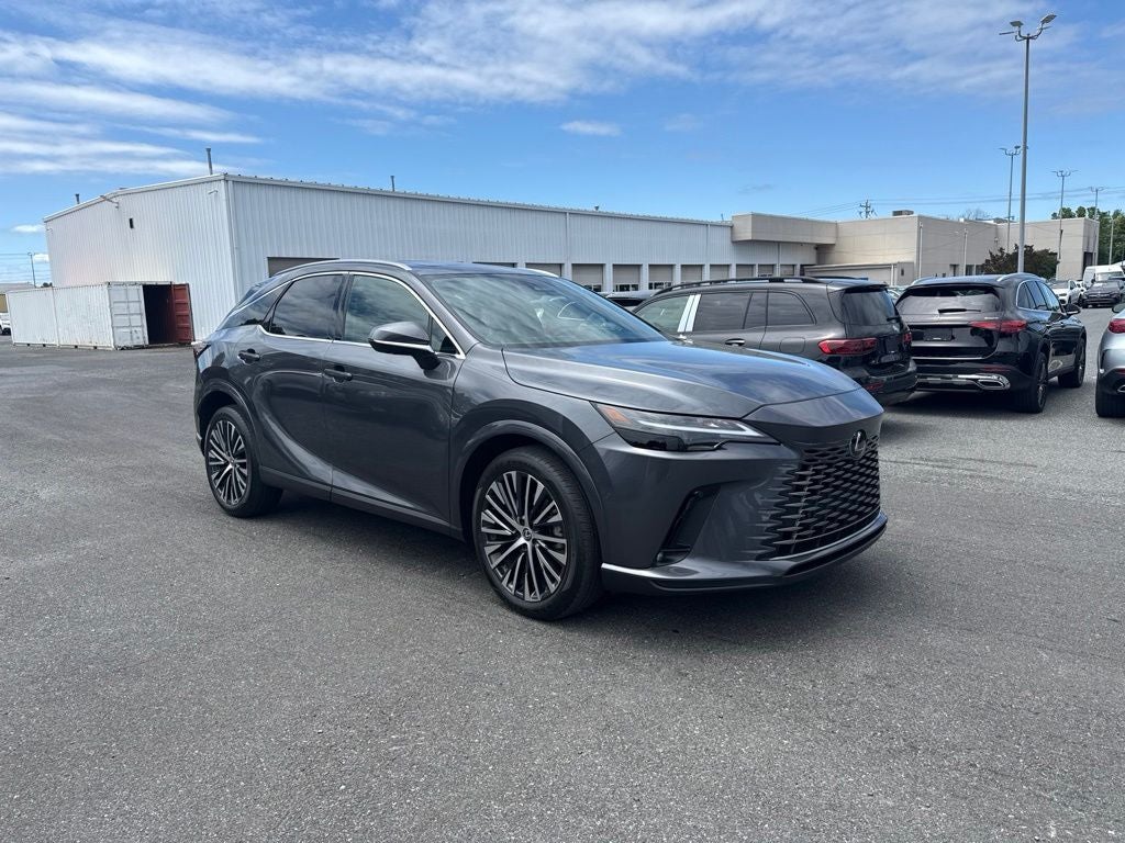 2024 Lexus RX 350 Premium Plus