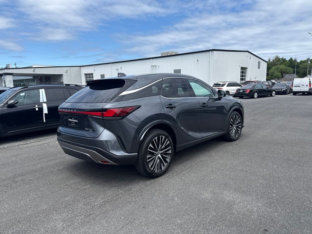 2024 Lexus RX 350 Premium Plus