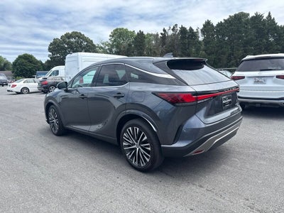 2024 Lexus RX 350 Premium Plus