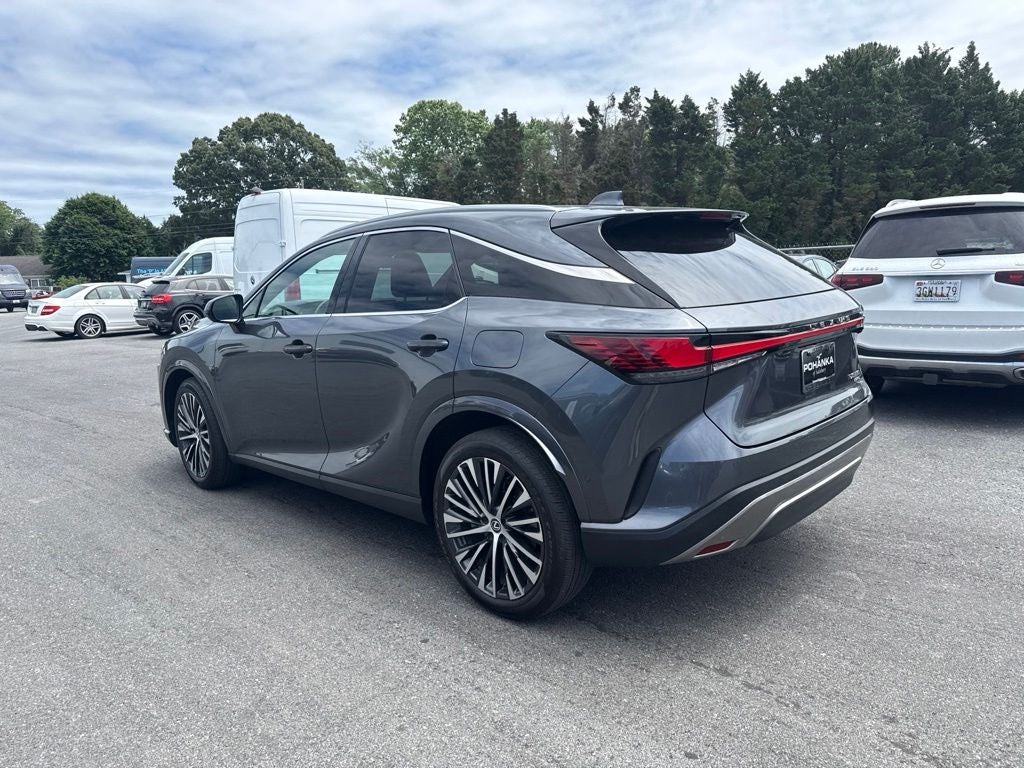 2024 Lexus RX 350 Premium Plus