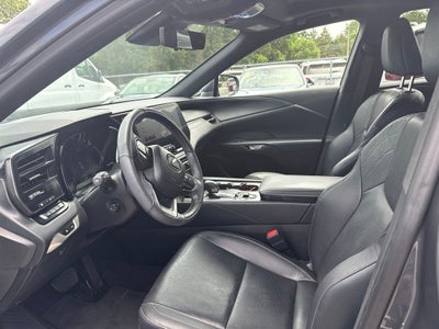 2024 Lexus RX 350 Premium Plus