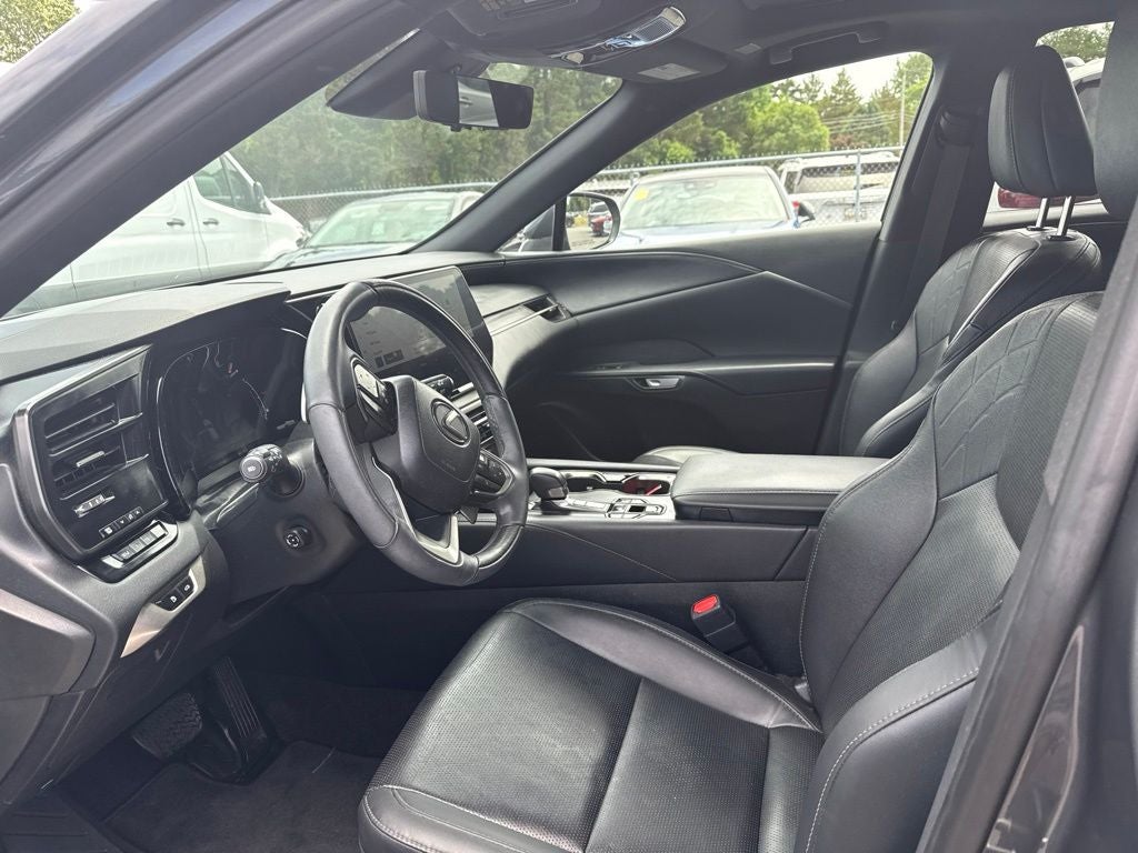 2024 Lexus RX 350 Premium Plus