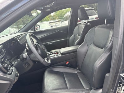 2024 Lexus RX 350 Premium Plus