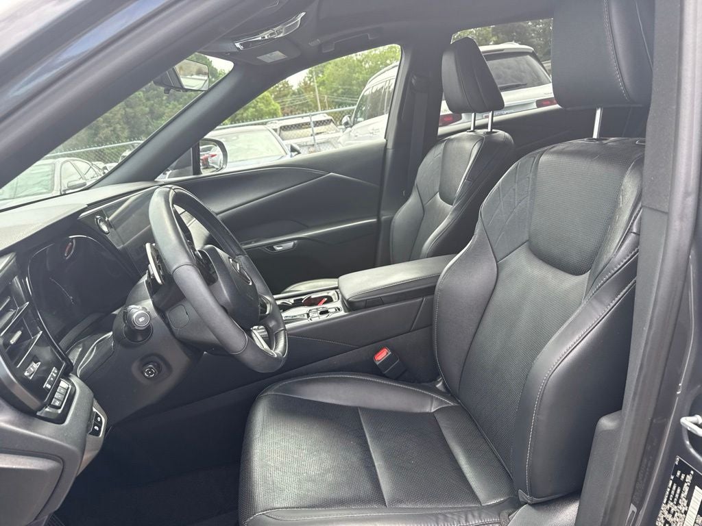 2024 Lexus RX 350 Premium Plus