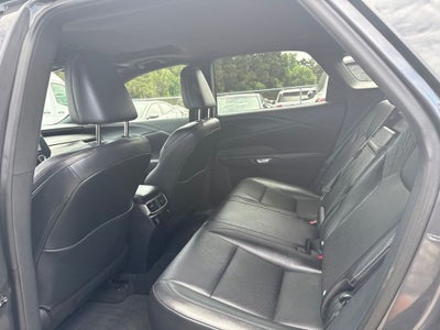 2024 Lexus RX 350 Premium Plus
