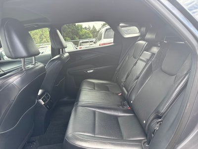 2024 Lexus RX 350 Premium Plus