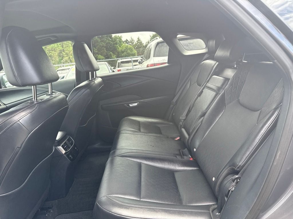 2024 Lexus RX 350 Premium Plus