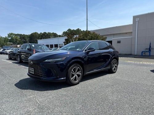 2023 Lexus RX 350 Premium