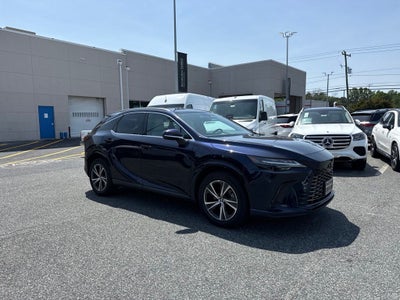 2023 Lexus RX 350 Premium