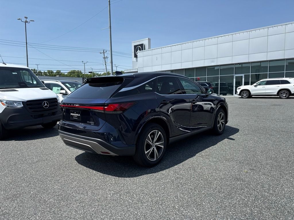2023 Lexus RX 350 Premium