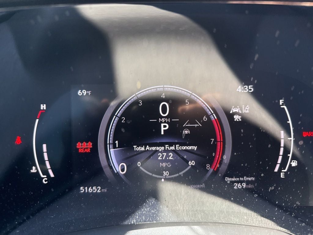 2024 Lexus RX 350 Luxury