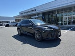 2024 Lexus RX 350 Luxury