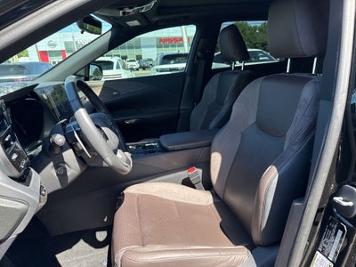 2024 Lexus RX 350 Luxury