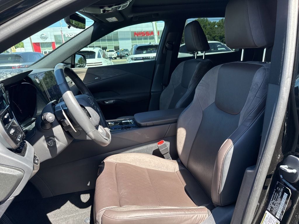 2024 Lexus RX 350 Luxury