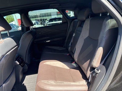 2024 Lexus RX 350 Luxury