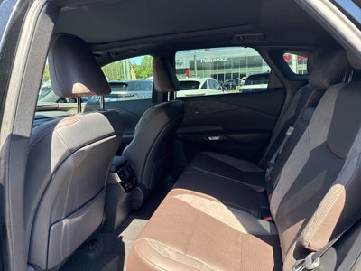 2024 Lexus RX 350 Luxury