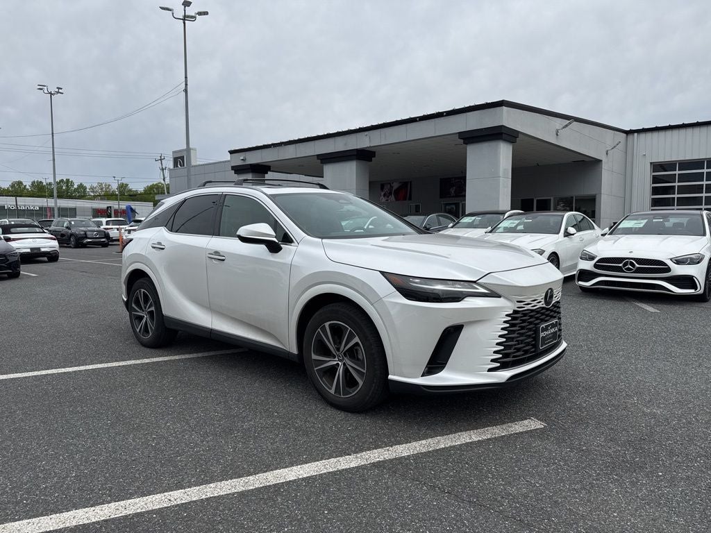 2023 Lexus RX 350 Premium