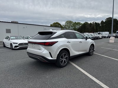 2023 Lexus RX 350 Premium