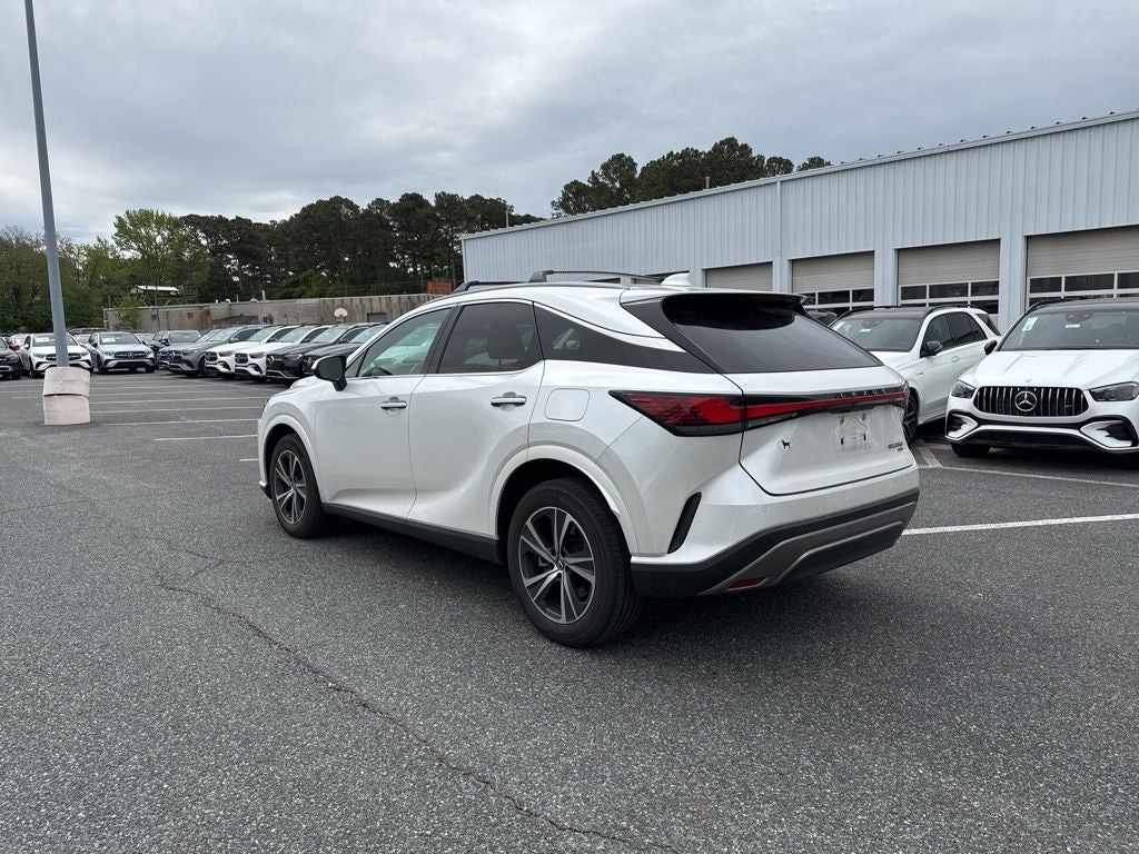 2023 Lexus RX 350 Premium