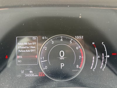 2023 Lexus RX 350 Premium