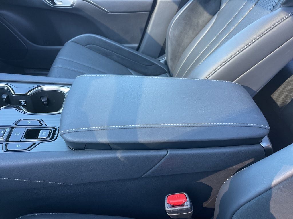 2023 Lexus RX 500h F SPORT Performance