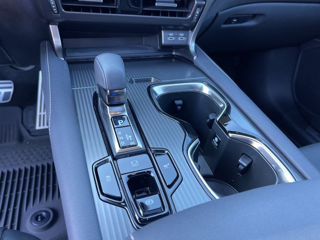 2023 Lexus RX 500h F SPORT Performance