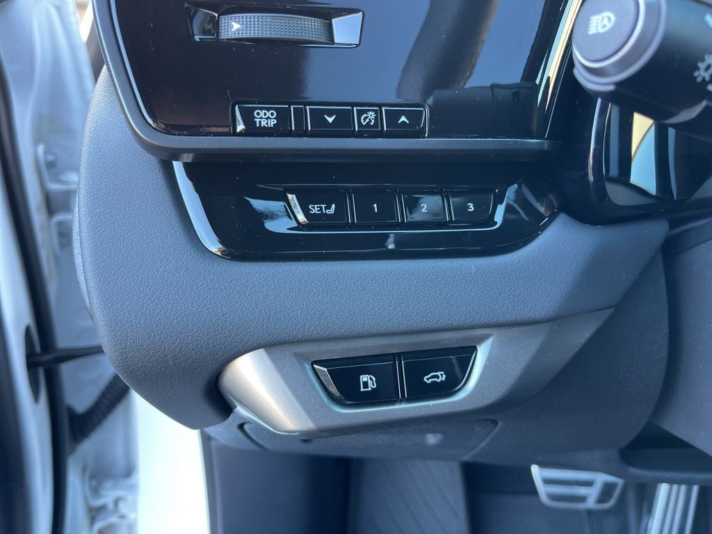 2023 Lexus RX 500h F SPORT Performance