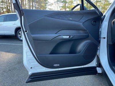 2023 Lexus RX 500h F SPORT Performance