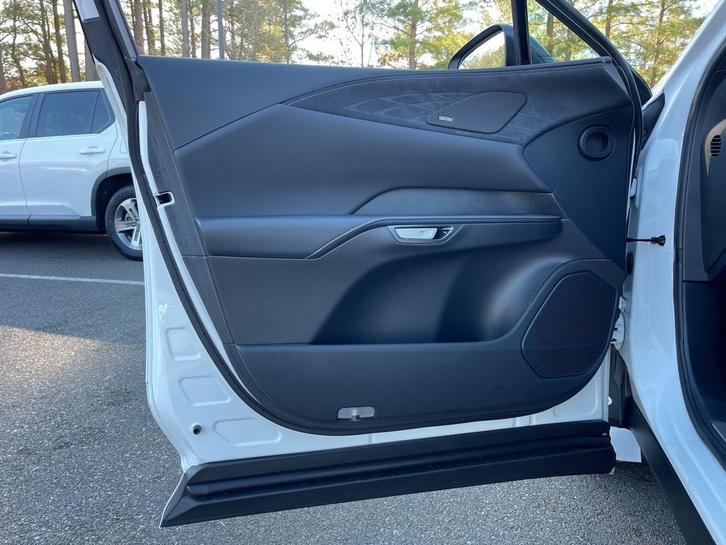 2023 Lexus RX 500h F SPORT Performance