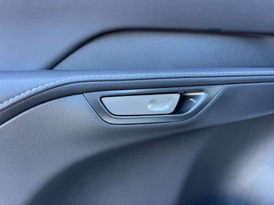 2023 Lexus RX 500h F SPORT Performance