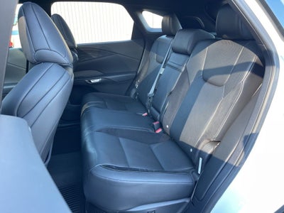 2023 Lexus RX 500h F SPORT Performance