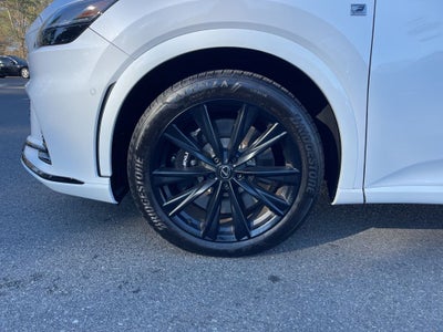 2023 Lexus RX 500h F SPORT Performance