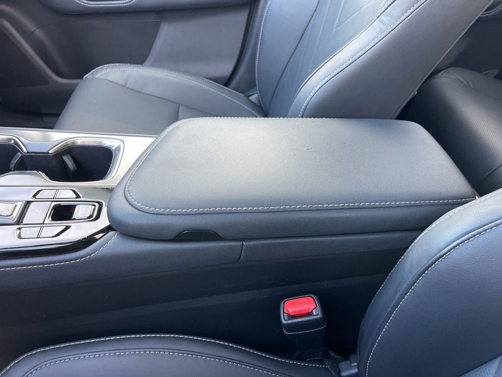 2023 Lexus NX 350 Luxury