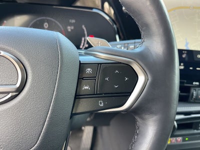 2023 Lexus NX 350 Luxury