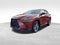 2023 Lexus NX 350 Luxury
