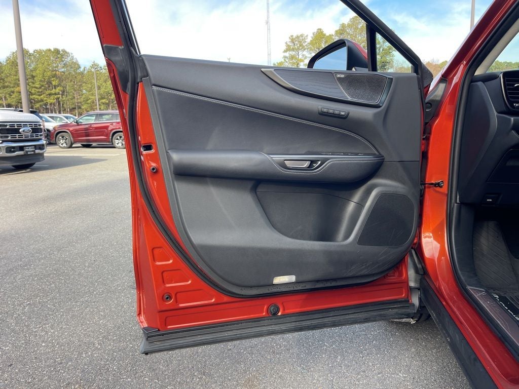 2023 Lexus NX 350 Luxury