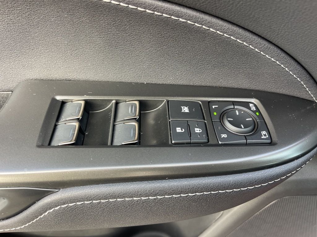 2023 Lexus NX 350 Luxury