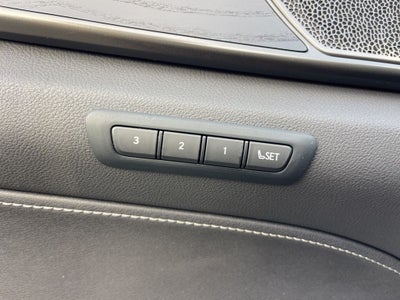 2023 Lexus NX 350 Luxury