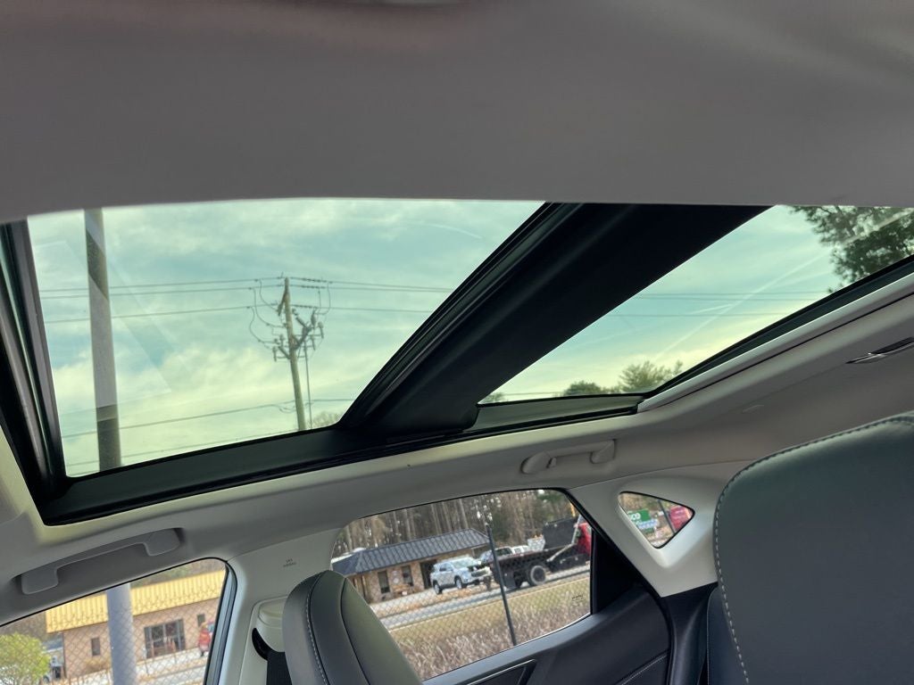 2023 Lexus NX 350 Luxury