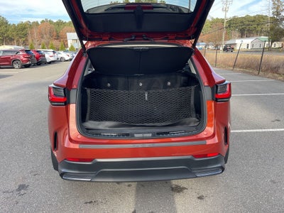 2023 Lexus NX 350 Luxury
