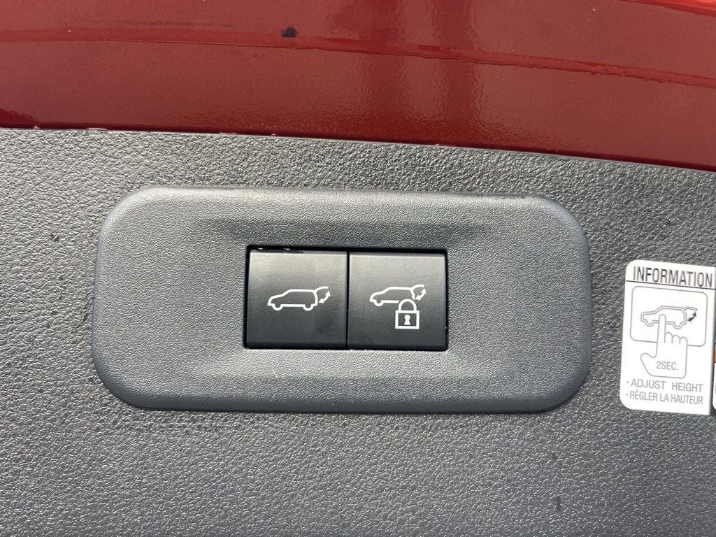 2023 Lexus NX 350 Luxury