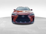 2023 Lexus NX 350 Luxury