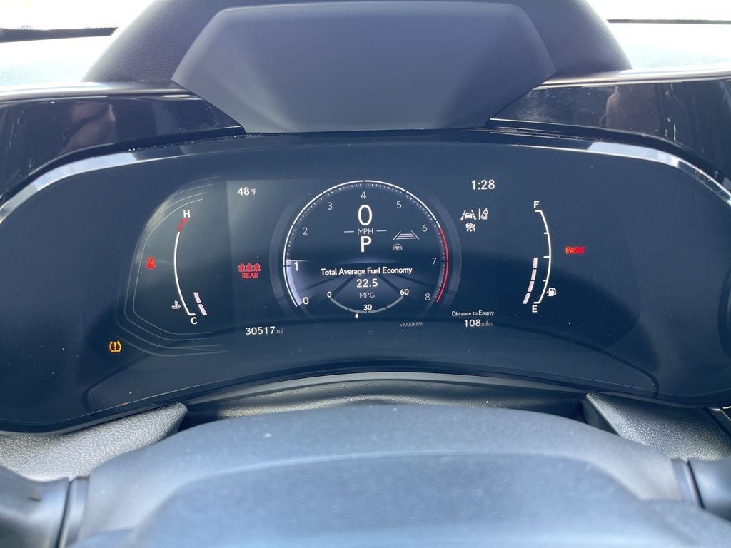 2023 Lexus NX 350 Luxury