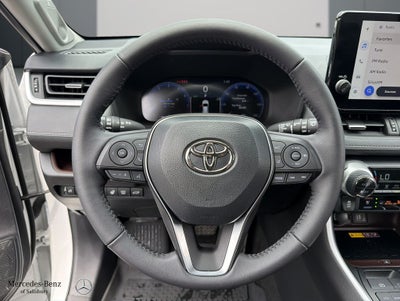 2024 Toyota RAV4 Limited