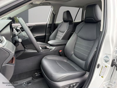 2024 Toyota RAV4 Limited