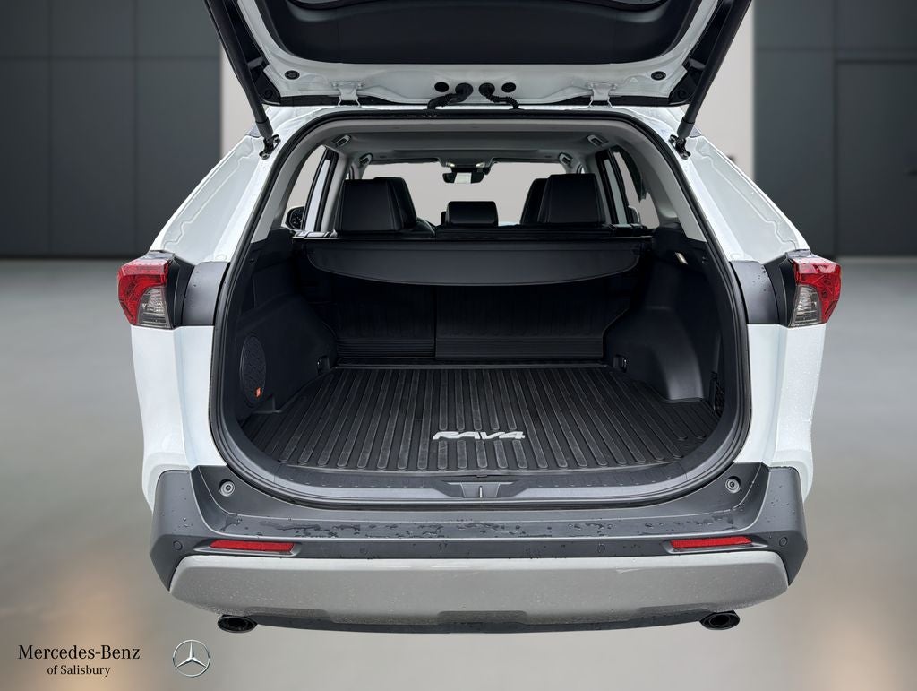 2024 Toyota RAV4 Limited