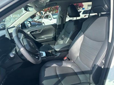 2024 Toyota RAV4 Limited